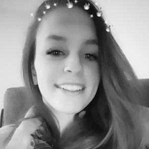 Meet your Posher, Joanne